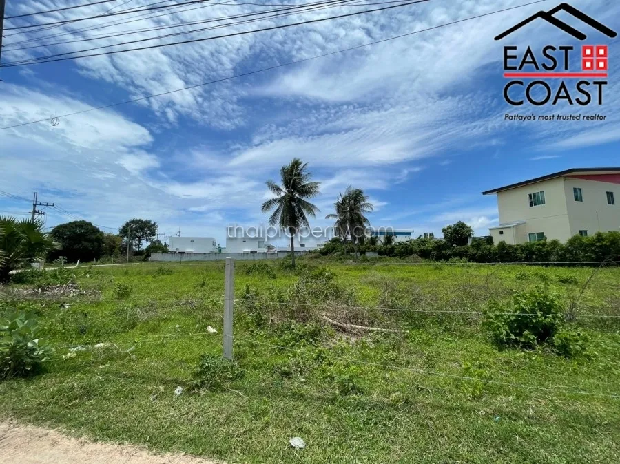Land at Huay Yai photo 8