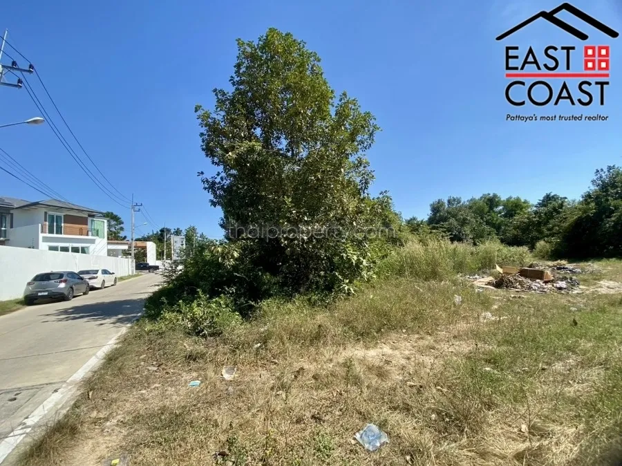 Land in Huay Yai photo 4