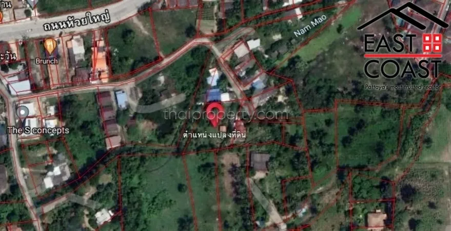Land in Huay Yai photo 13