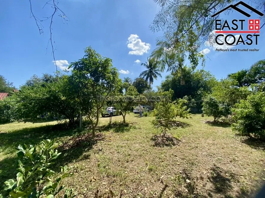 Land in Huay Yai photo 6