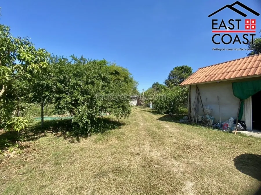 Land in Huay Yai photo 10