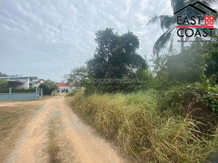 Land in Nong Plalai