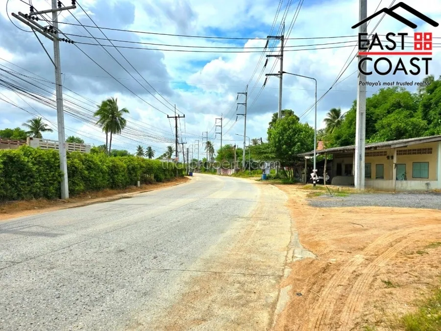 Land Khao Mai Kaew