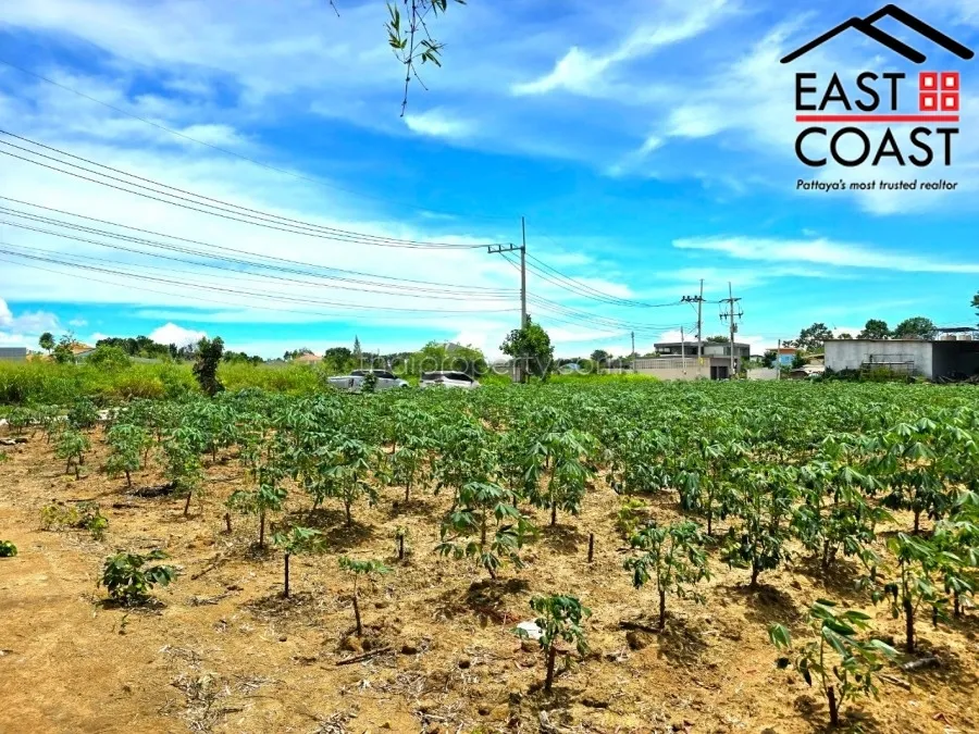 Land Maprachan