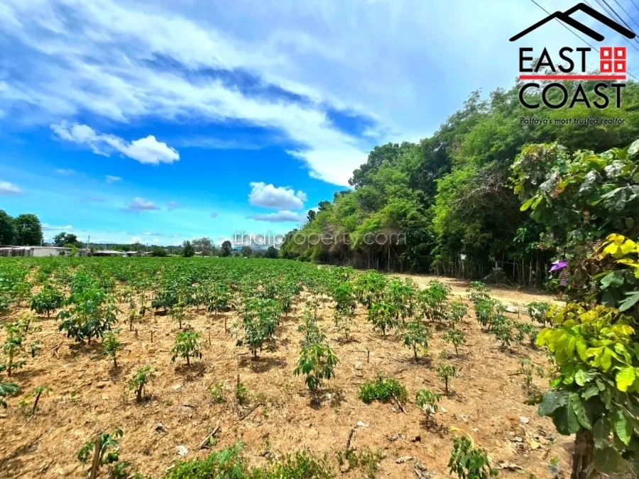 Land Maprachan photo 7