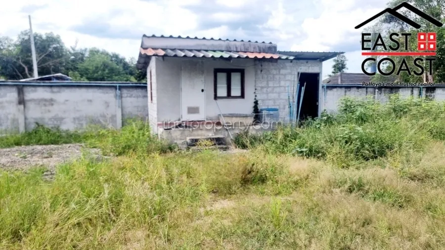 Wat Hauy Yai Land