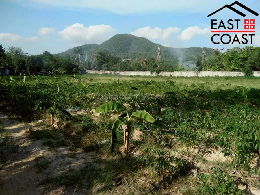 Sattahip Land