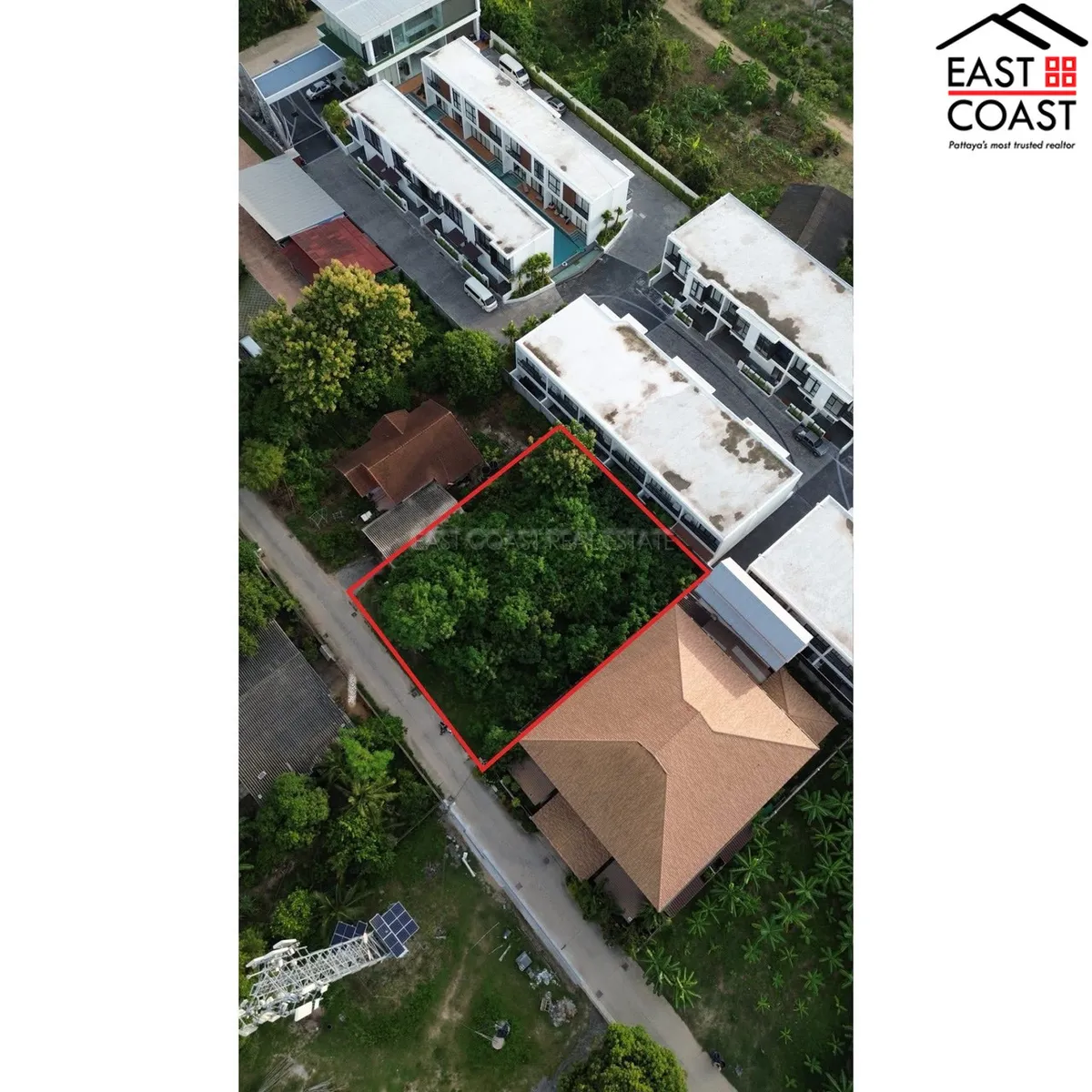 Land Investment Opportunity near Sukhumvit Road, N photo 3