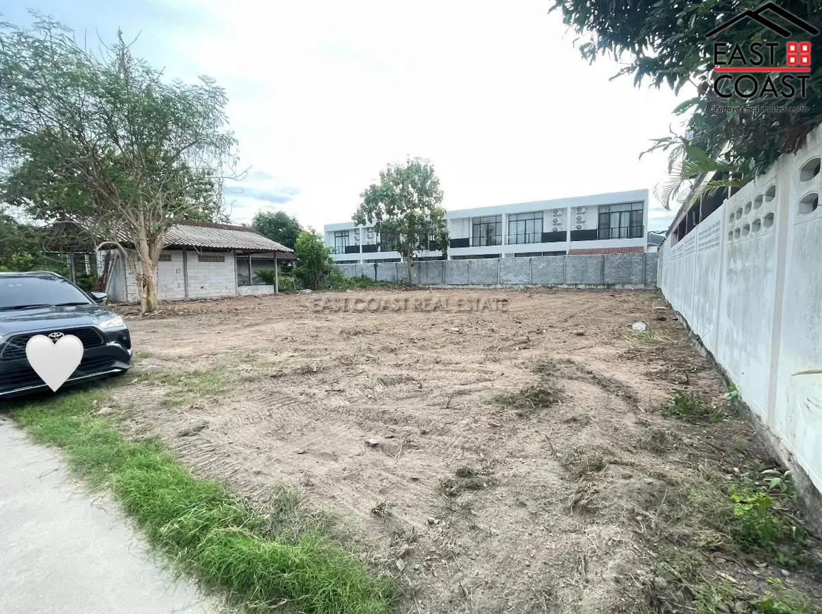 Land Investment Opportunity near Sukhumvit Road, N