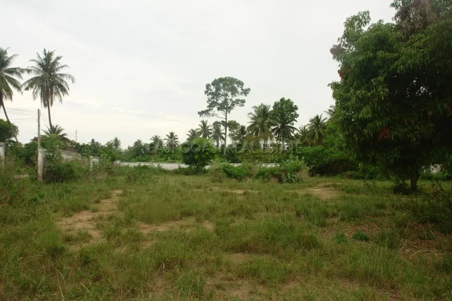 Huay Yai Land