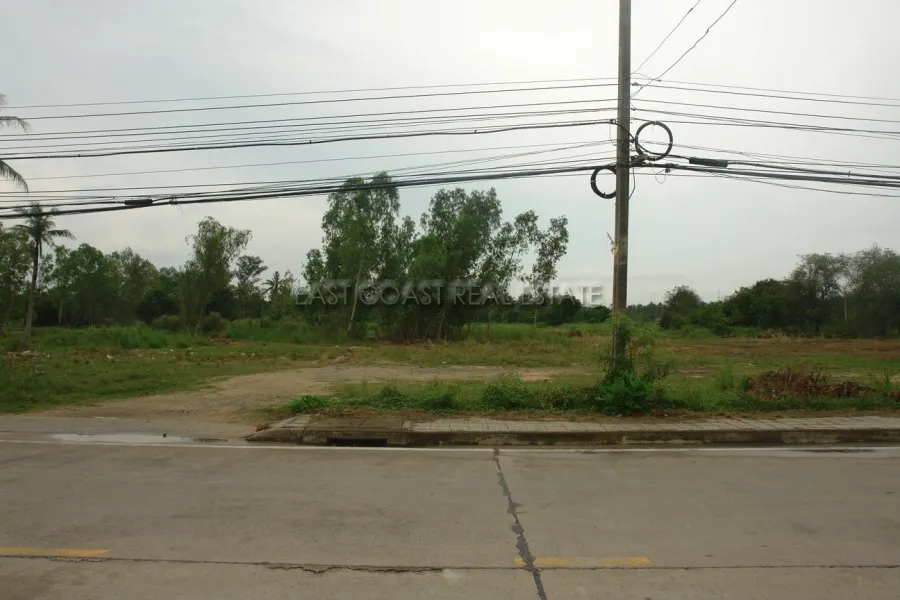 Huay Yai Land