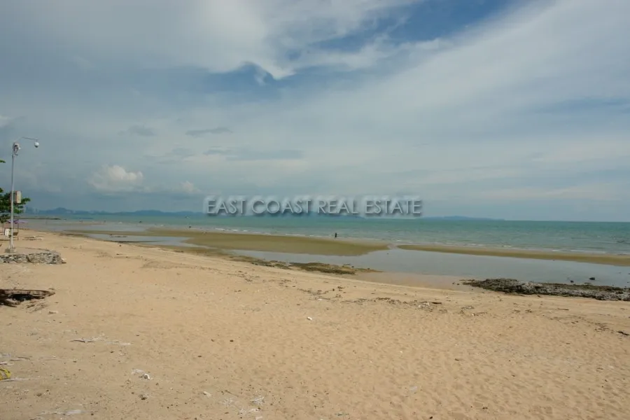 Beach Front Land Pratumnak photo 8