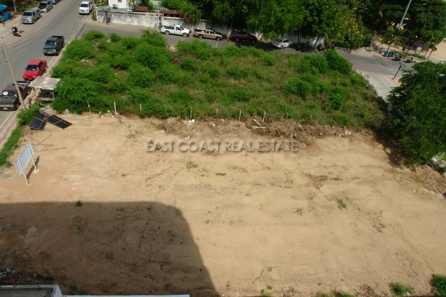 Beach Front Land Pratumnak photo 9