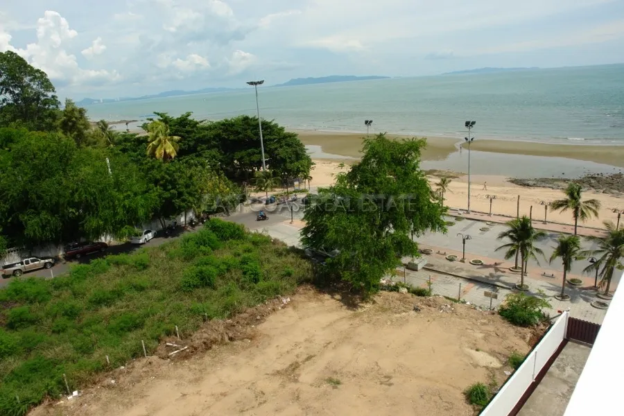 Beach Front Land Pratumnak photo 10