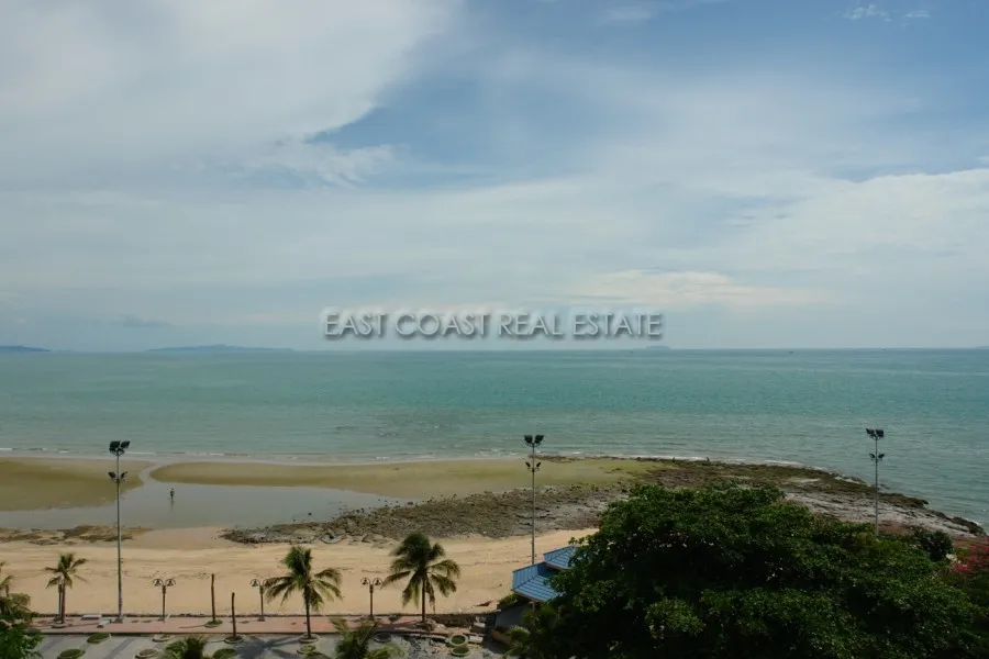 Beach Front Land Pratumnak photo 11