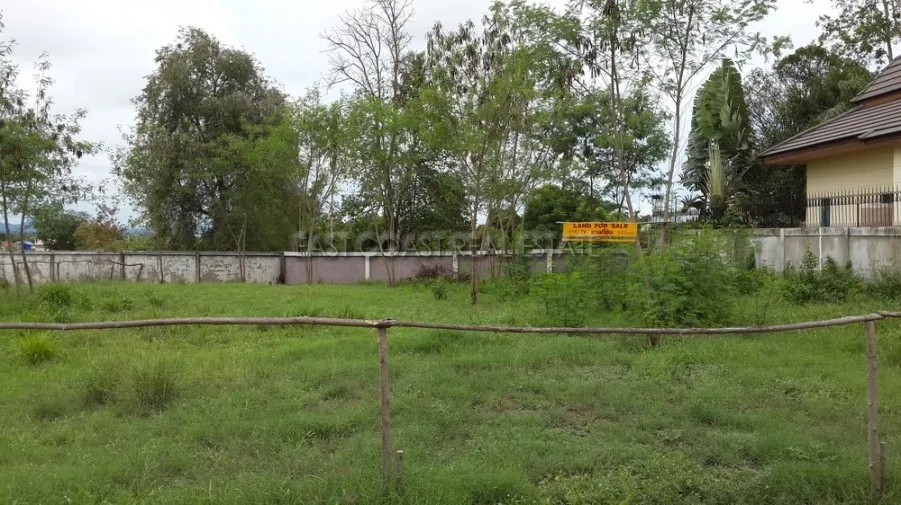 Land soi Chaiyapruek 2