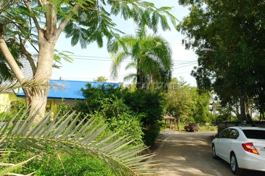 Land Baan Amphur photo 3