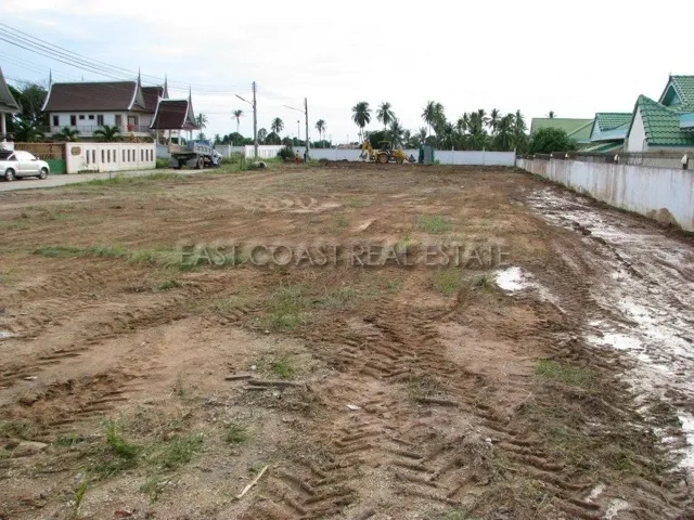 Huay Yai Land