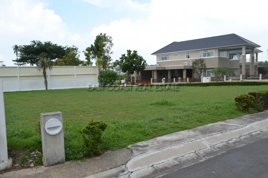 Land for sale Baan Talay
