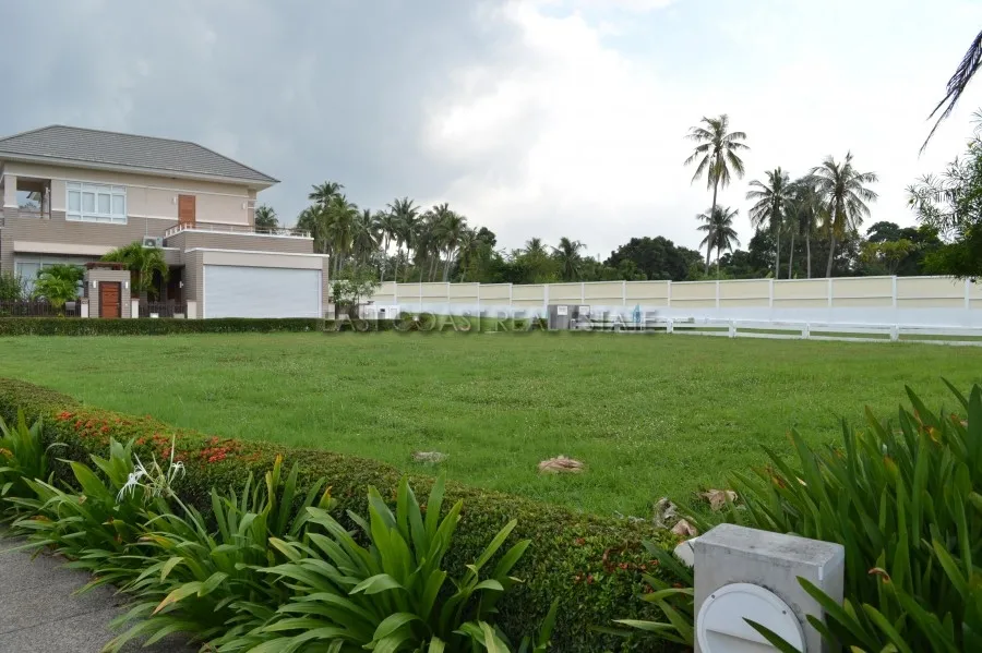 Land for sale Baan Talay photo 3