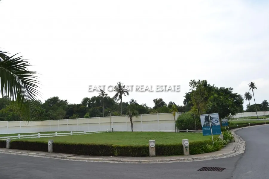 Land for sale Baan Talay photo 4
