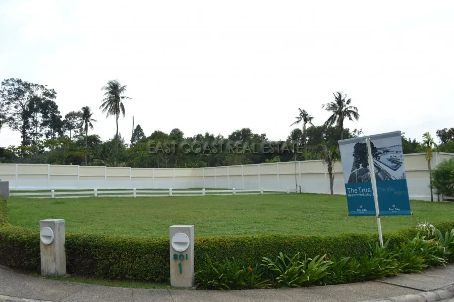 Land for sale Baan Talay photo 5