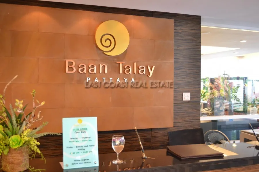 Land for sale Baan Talay photo 6