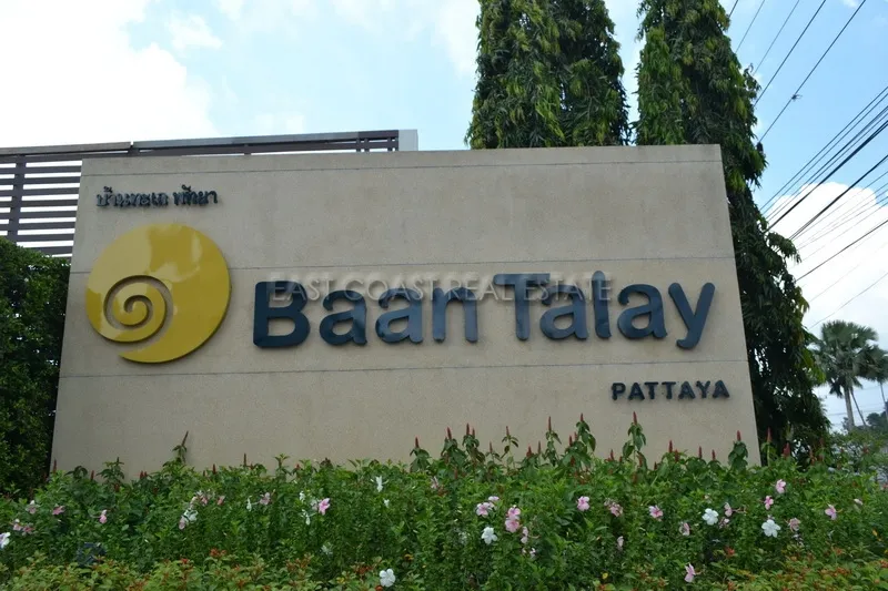 Land for sale Baan Talay photo 7