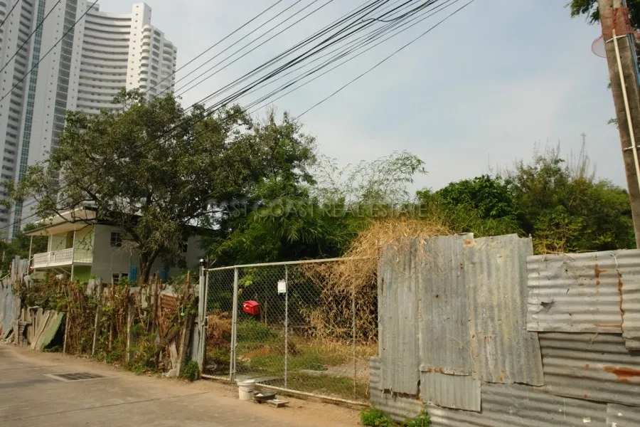 Jomtien Land photo 3