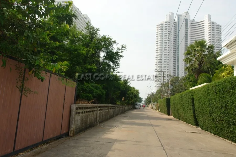 Jomtien Land photo 5