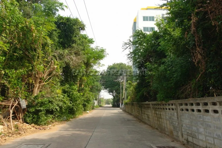 Jomtien Land photo 6