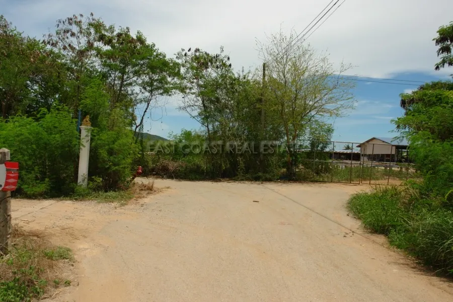 Land Bang Saray