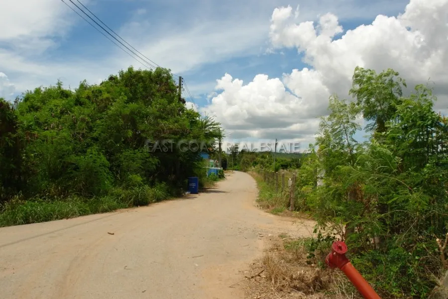 Land Bang Saray photo 5