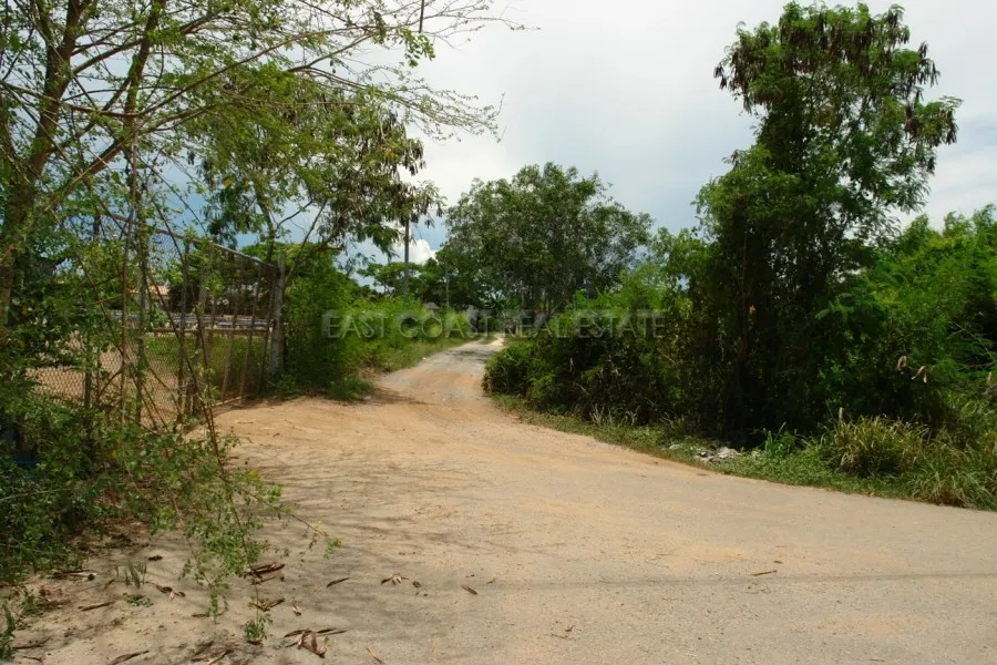 Land Bang Saray photo 4