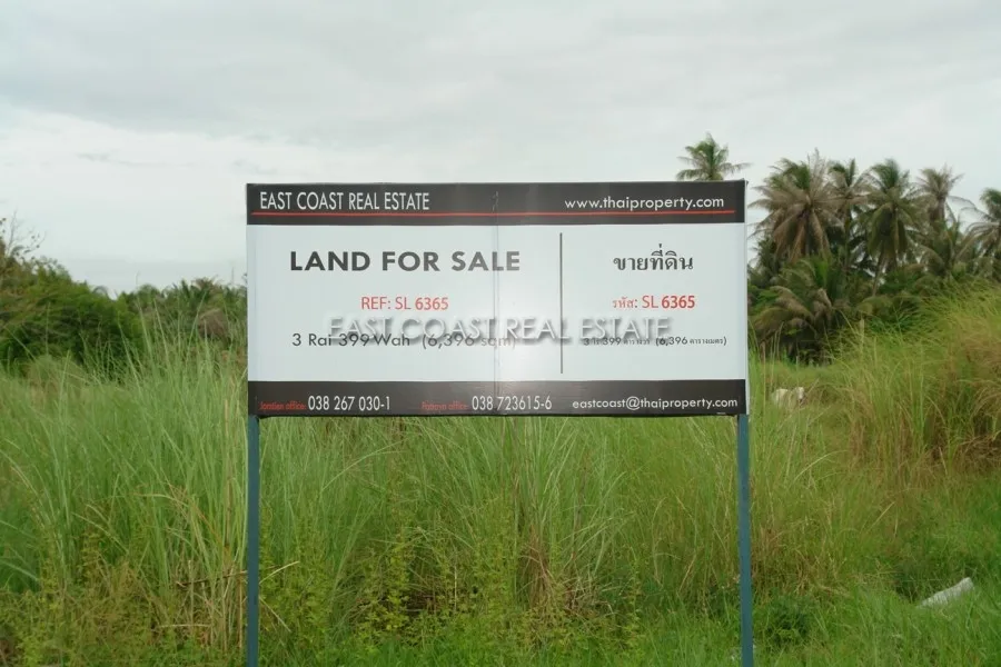 Land Soi Pornpapranimit