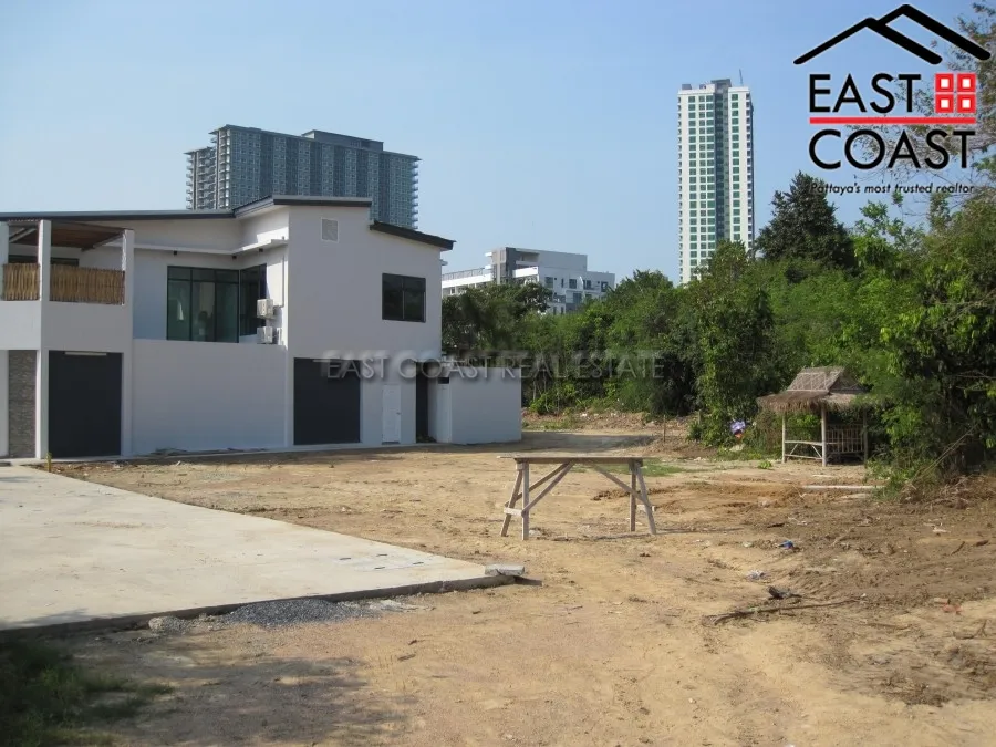 Land Jomtien