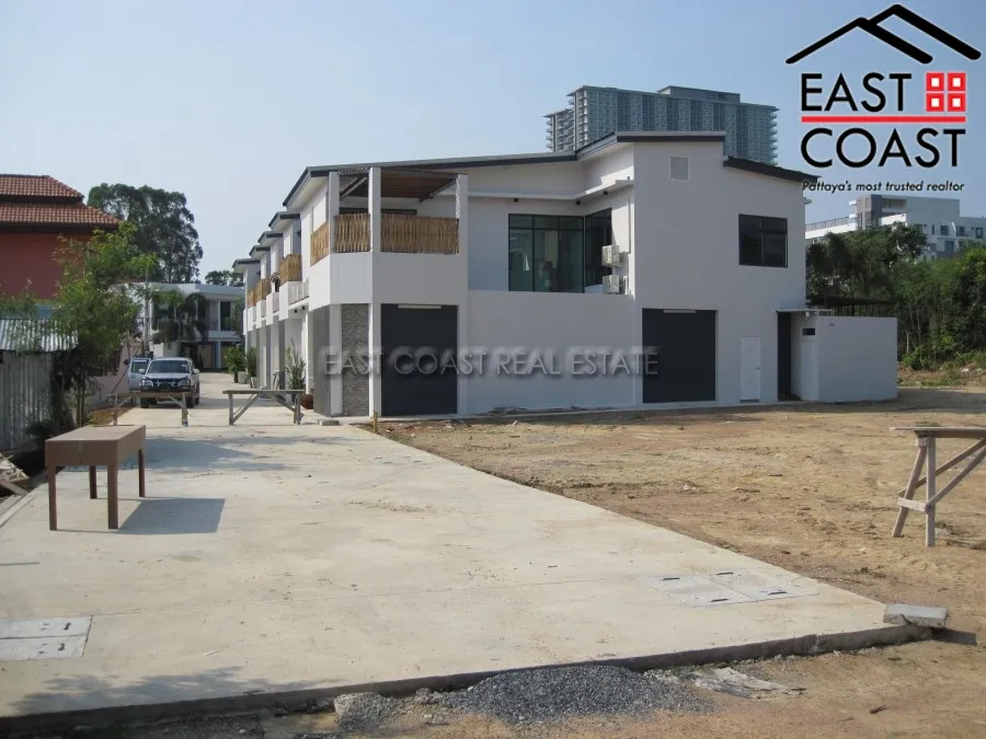 Land Jomtien photo 3