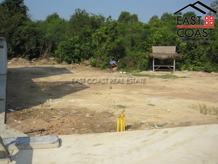 Land Jomtien photo 4