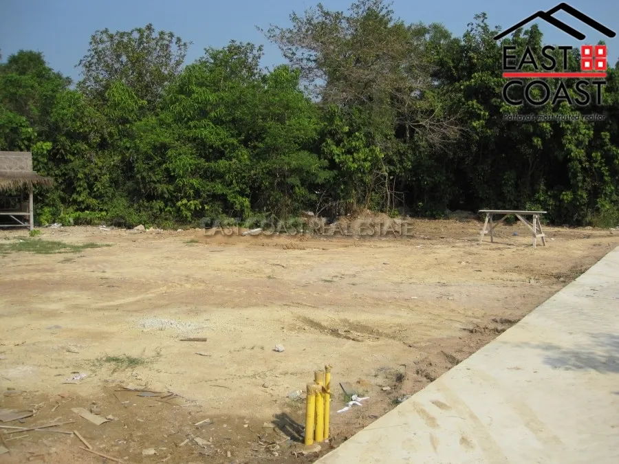 Land Jomtien photo 5