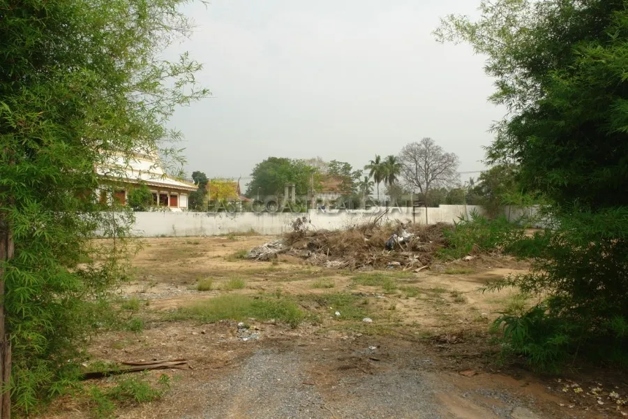 Temple Lake Land