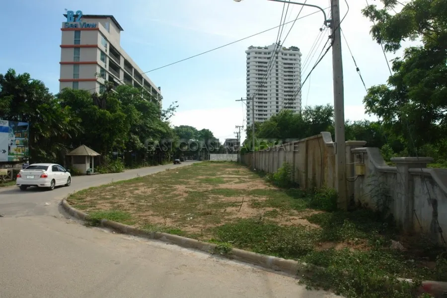 Land with building permits for condominium project photo 13