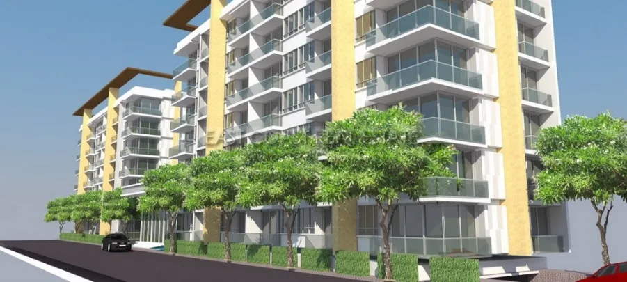 Land with building permits for condominium project photo 6