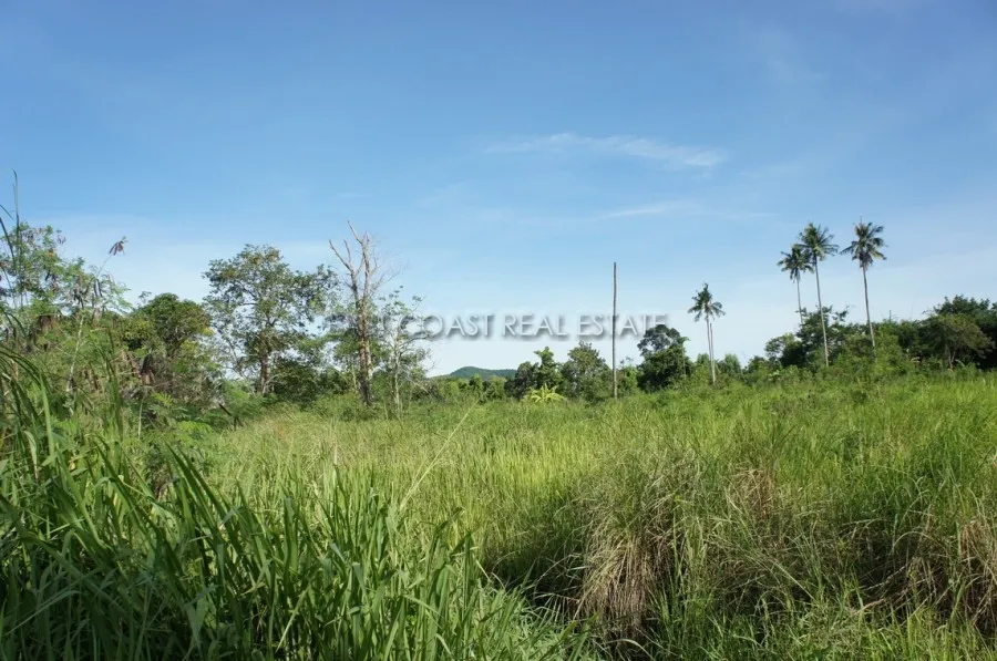 15 Rai land plot in Bang Saray photo 7