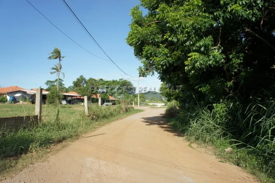 15 Rai land plot in Bang Saray photo 10