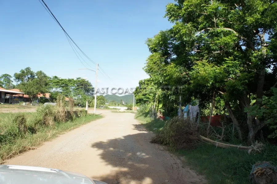 15 Rai land plot in Bang Saray photo 12