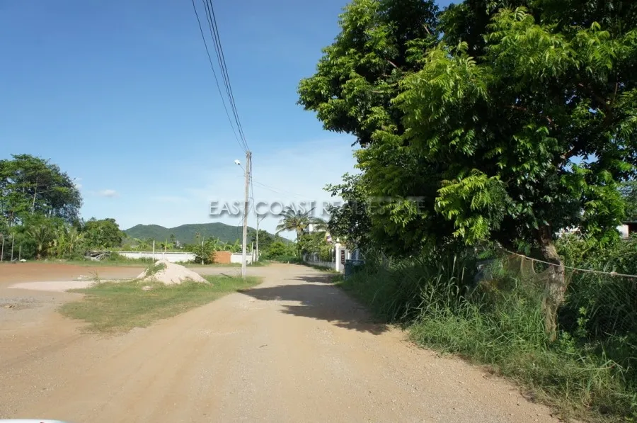 15 Rai land plot in Bang Saray photo 11