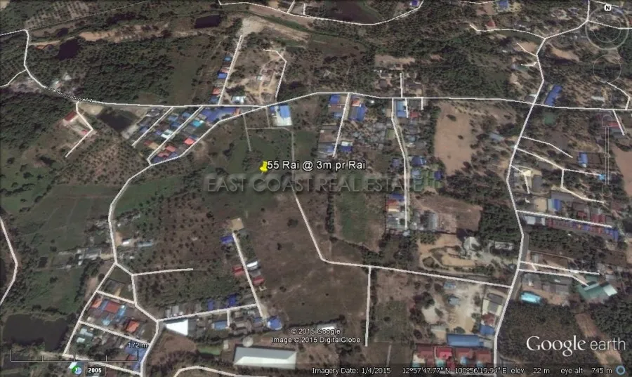 Land near Crocodile Farm photo 3