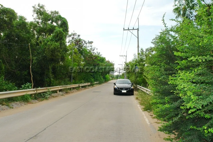 Land Jomtien photo 11