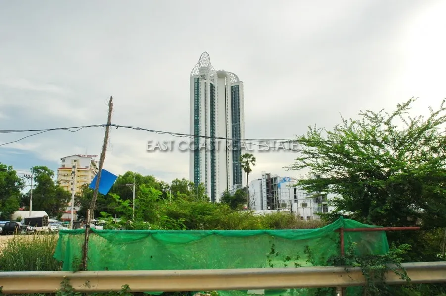 Land Jomtien photo 10