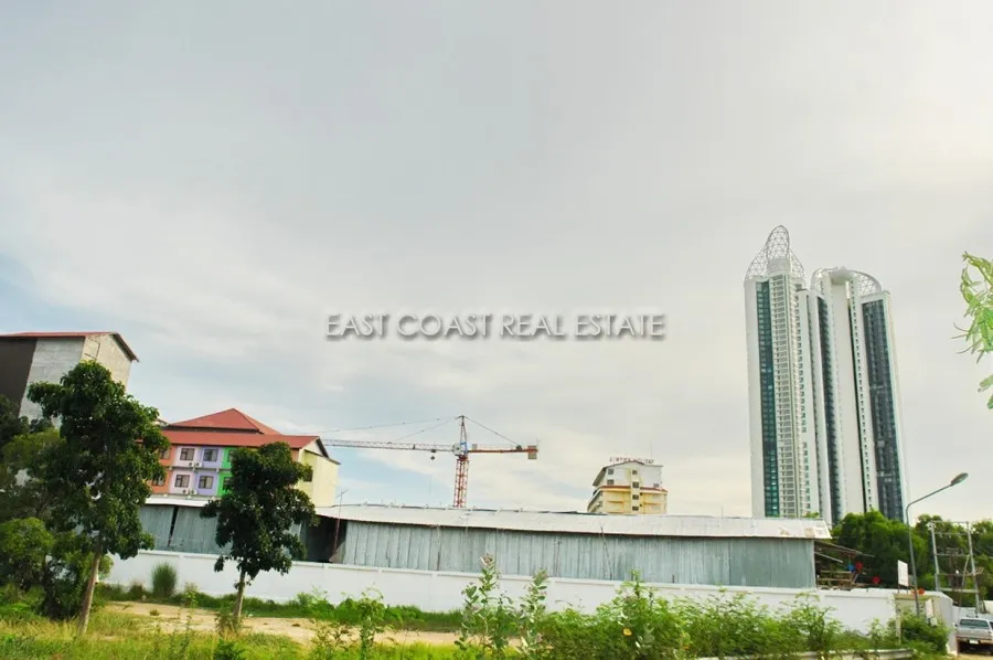 Land Jomtien
